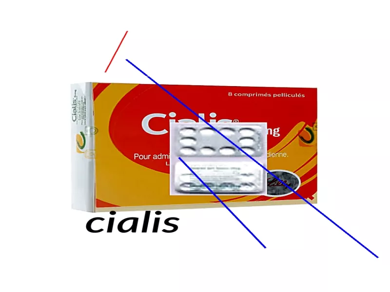 Le cialis prix en pharmacie